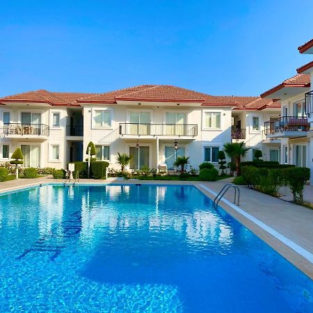 Квартира Рядом С Морем Kemer Ngoại thất bức ảnh