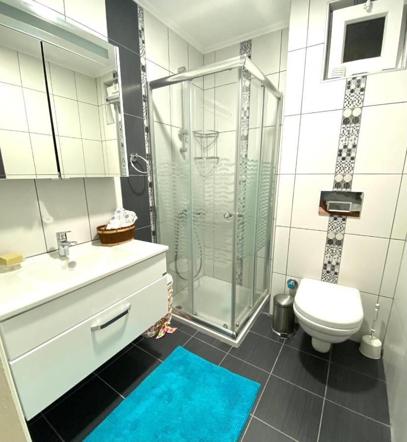 Квартира Рядом С Морем Kemer Ngoại thất bức ảnh