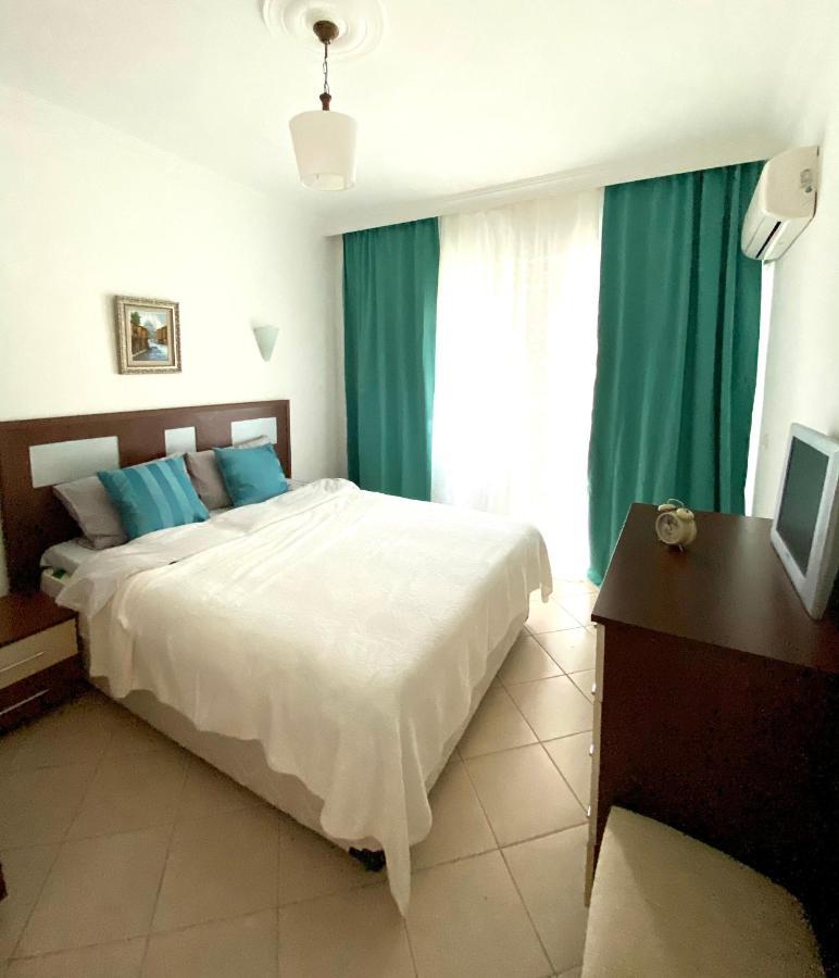 Квартира Рядом С Морем Kemer Ngoại thất bức ảnh