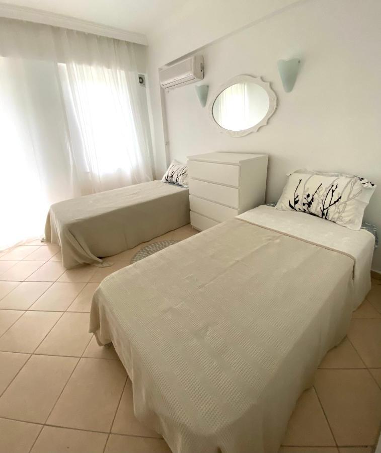 Квартира Рядом С Морем Kemer Ngoại thất bức ảnh